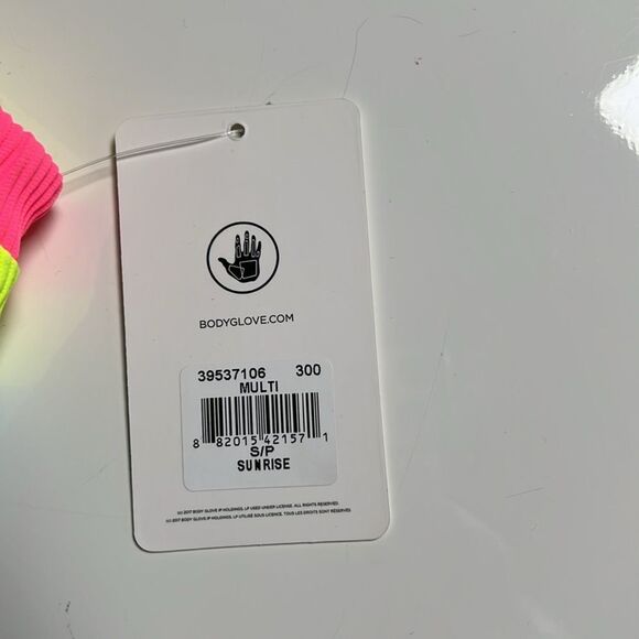 Body Glove Sunrise Tube Bikini Top - Picture 10 of 11